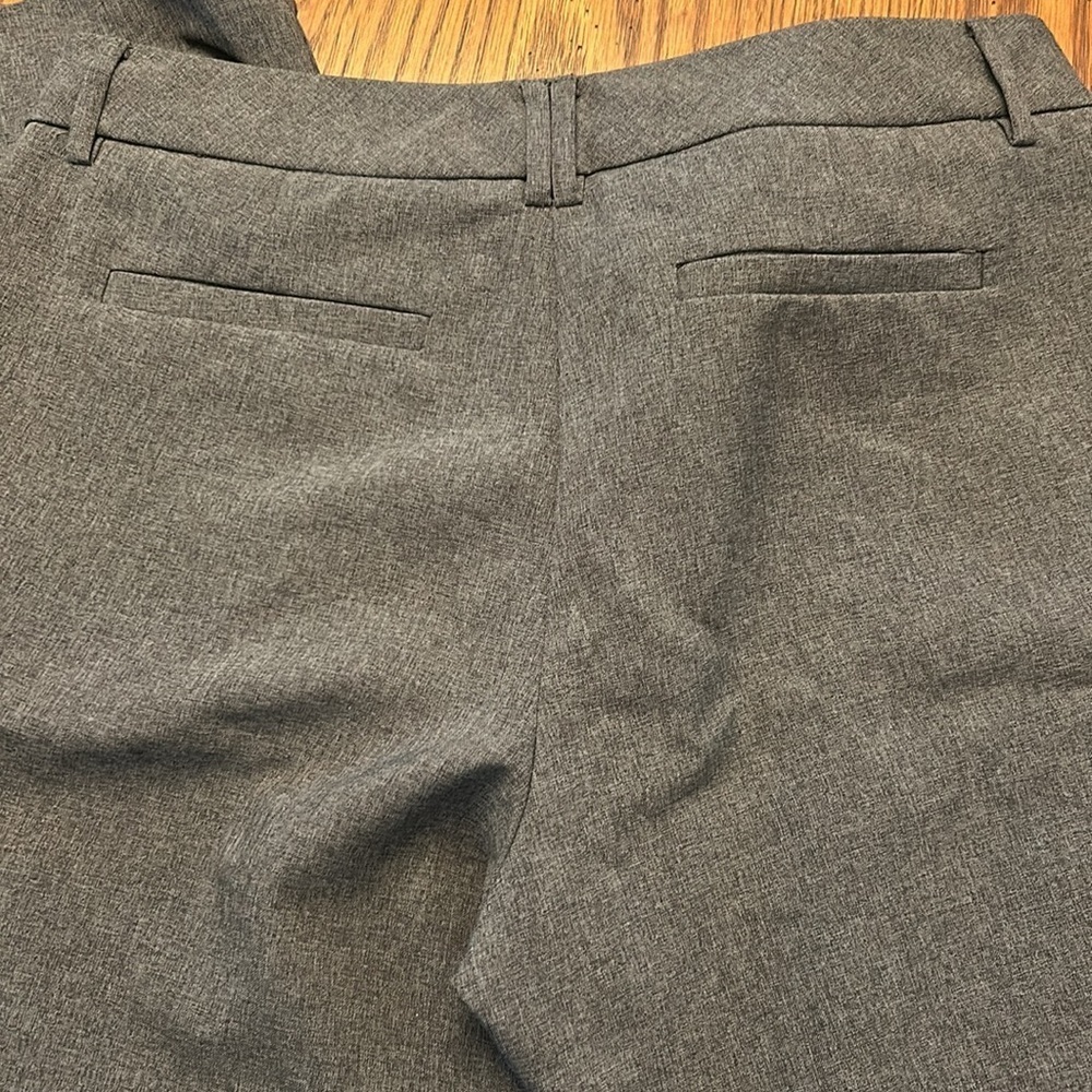 New York & Company Dress Pant/2 - Picture 3 of 3